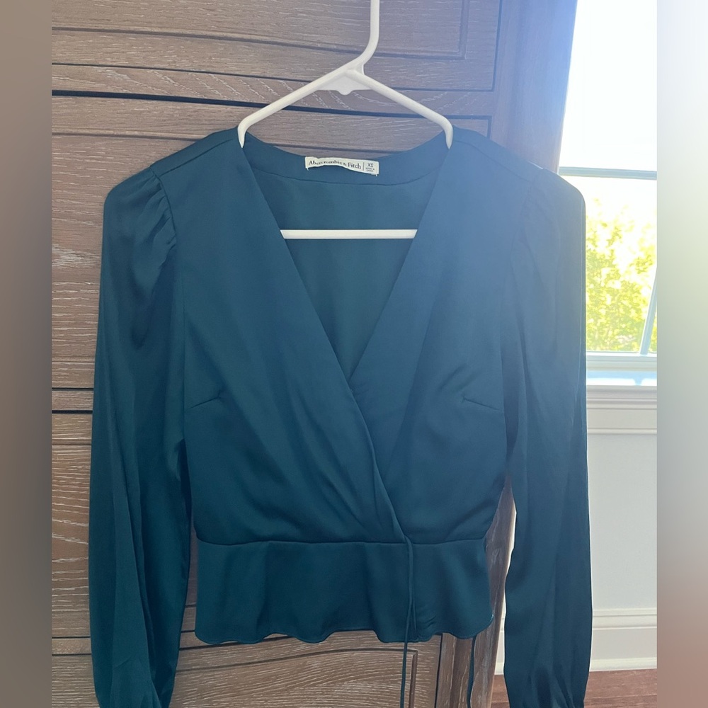 Abercrombie & Fitch Blouse